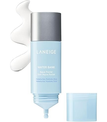 Laneige Water Bank Serum (2026 Edition): Ingredients and User Results