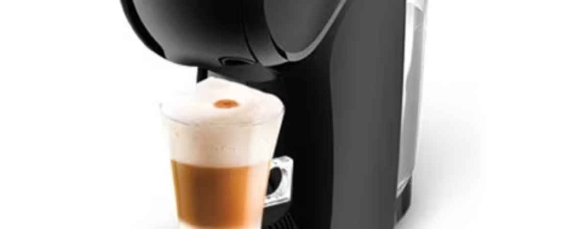 NESCAFÉ Dolce Gusto GENIO S PLUS: Is the Costco Bundle a Good Deal?
