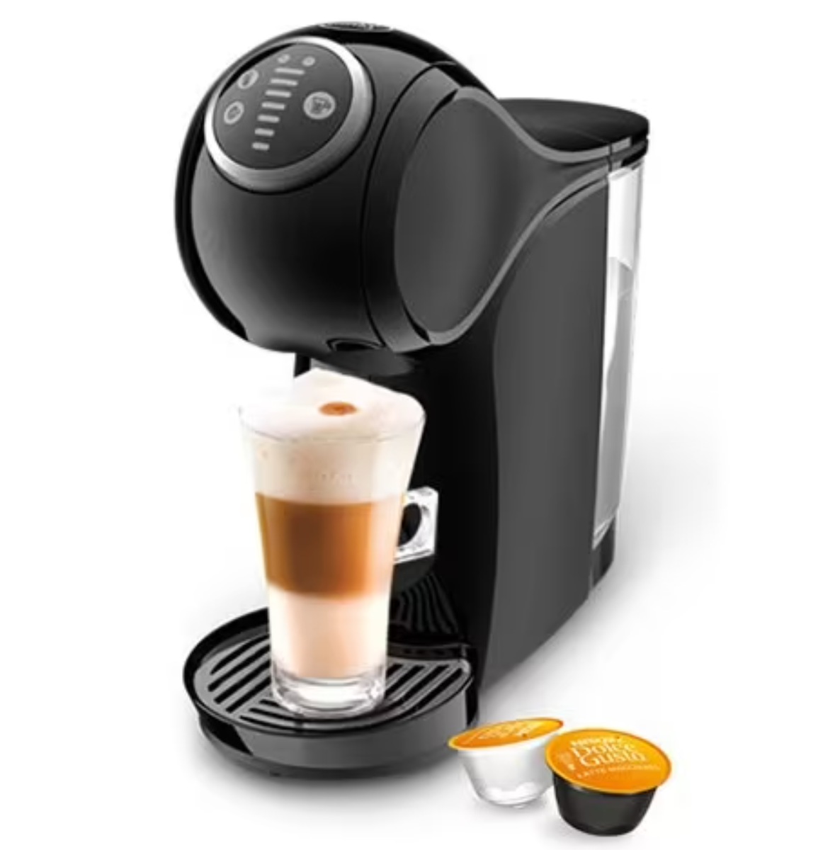NESCAFÉ Dolce Gusto GENIO S PLUS: Is the Costco Bundle a Good Deal?