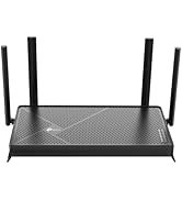 TP-Link Dual-Band BE3600 Wi-Fi 7 Router Archer BE230 | 4-Stream 3.6 Gbps | 2×2.5G + 3×1G Ports, U...