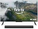 with Fire TV Soundbar Plus