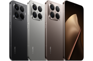 Xiaomi 15T Pro (24111A) - Leica Camera Flagship 2026