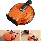 2026 New Heavy Duty Floor Gap Fixer Tool, Enhanced Vacuum Suction Cup Floor Repair Tool with Adjusta
