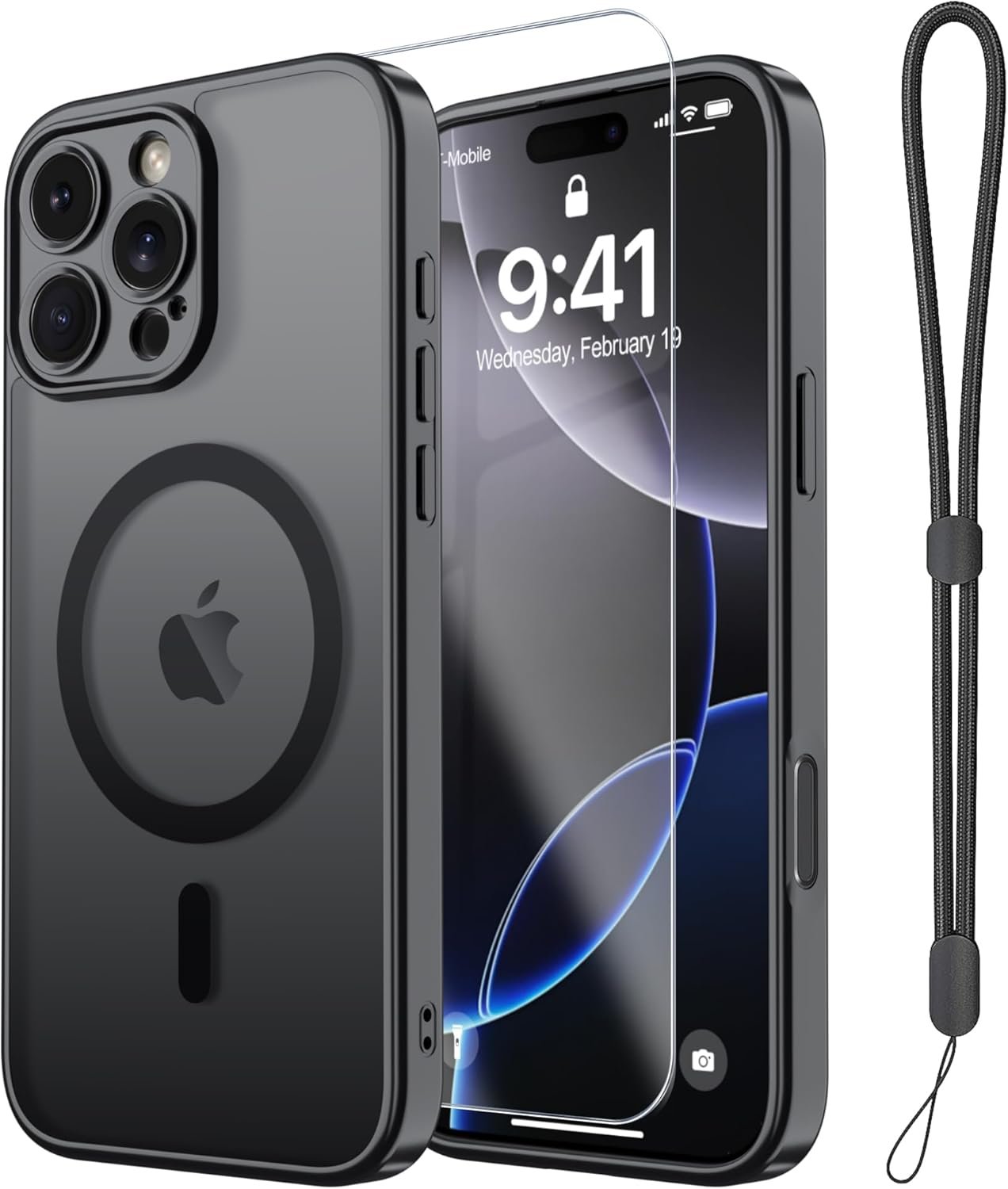 Janmitta MagSafe iPhone 15 Case Review: Worth $9?