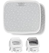 Litter Pad for Autoscooper 12, Waterproof Scratch-Resistant Non-Stick Pad, 15.39 x 13.74 Inches, ...