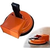 Saker Floor Gap Fixer Tool,Laminate Floor Gap Fixer Tool & Tapping Block Kit | Professional Flooring