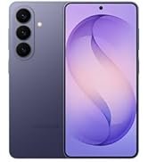 Samsung Galaxy S26, Unlocked Android Smartphone + $100 Gift Card, 256GB, Powerful Processor, Gala...