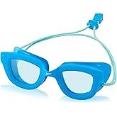Speedo Kids' Swim Goggles Sunny G Ages 3-8