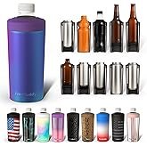 Universal Buddy XL Can Cooler by Frost Buddy - Fits 12-ounce, 16-ounce, 20-ounce, and 24-ounce Cans