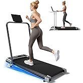 Viamotion Walking Pad Review: Best Under-Desk Treadmill Under $100?